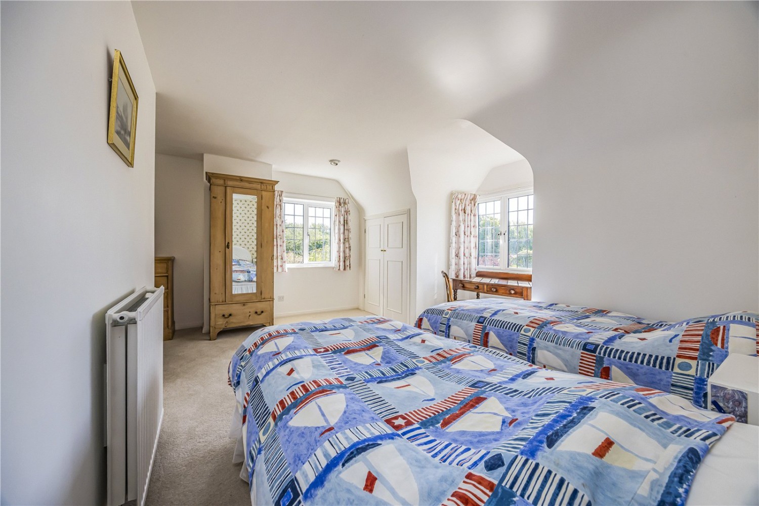 Itchenor, Chichester, West Sussex