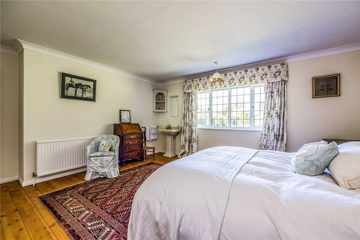Itchenor, Chichester, West Sussex