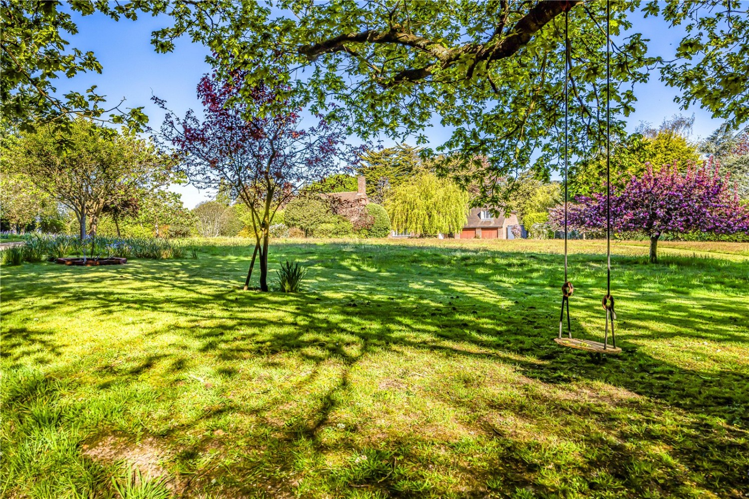 Itchenor, Chichester, West Sussex