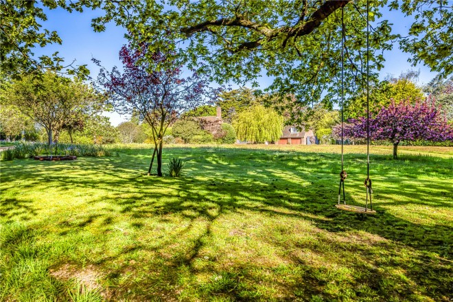 Itchenor, Chichester, West Sussex