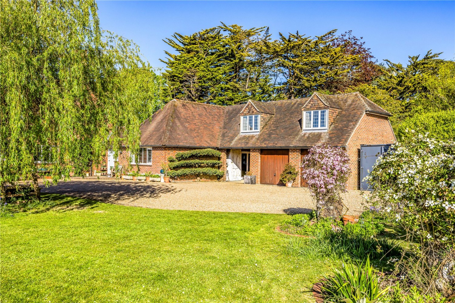 Itchenor, Chichester, West Sussex