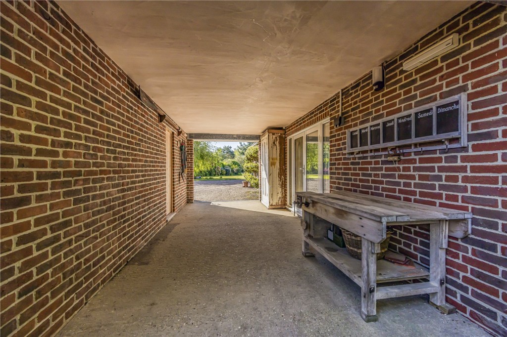 Itchenor, Chichester, West Sussex