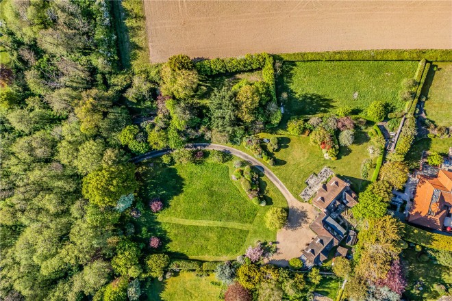 Itchenor, Chichester, West Sussex