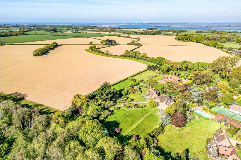Itchenor, Chichester, West Sussex