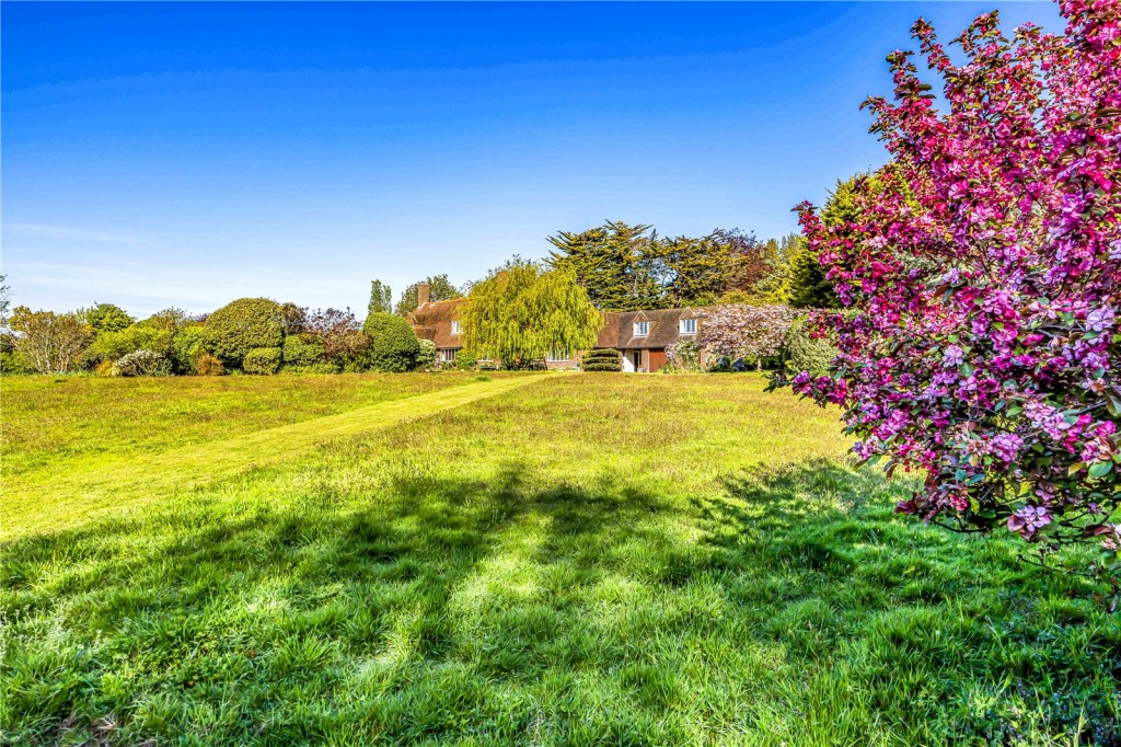 Itchenor, Chichester, West Sussex
