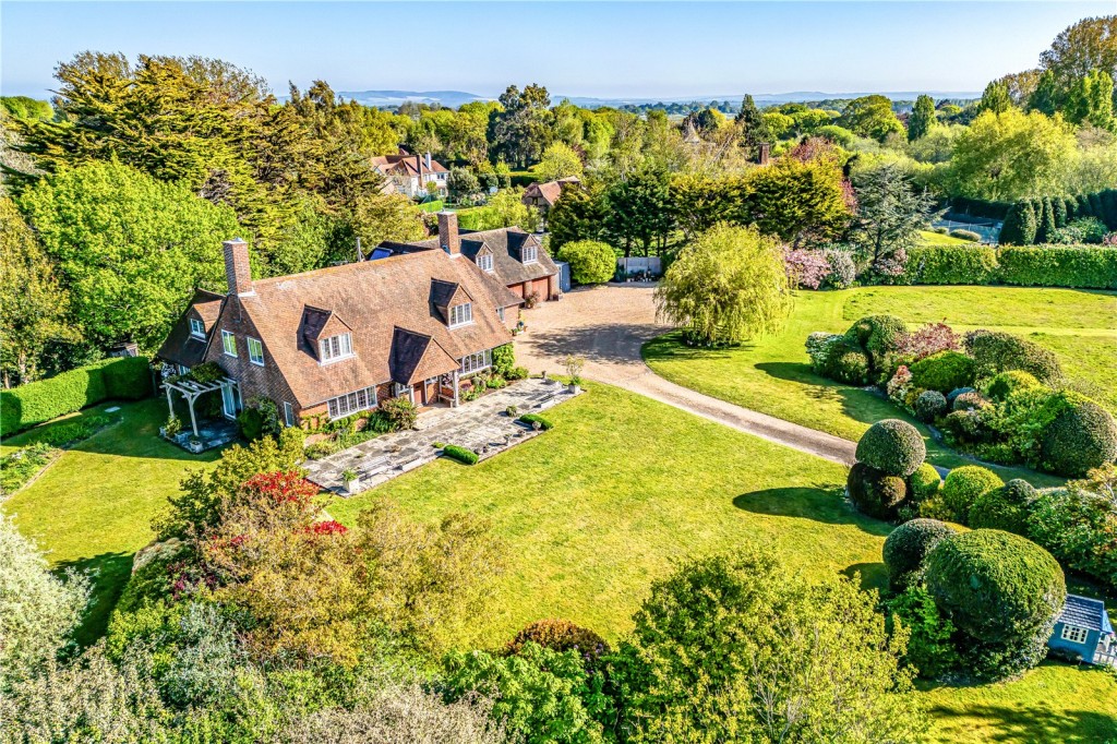 Itchenor, Chichester, West Sussex