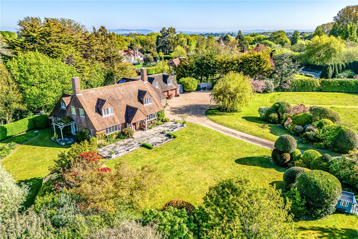 Itchenor, Chichester, West Sussex