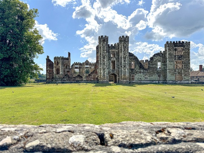 Midhurst, West Sussex