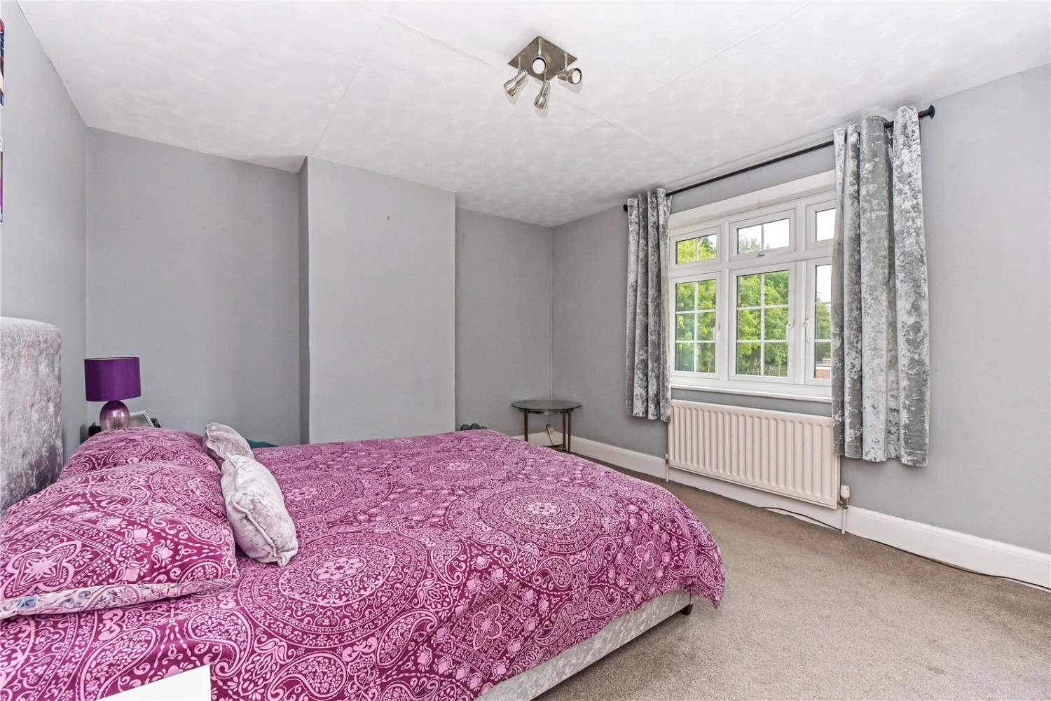 Midhurst, West Sussex