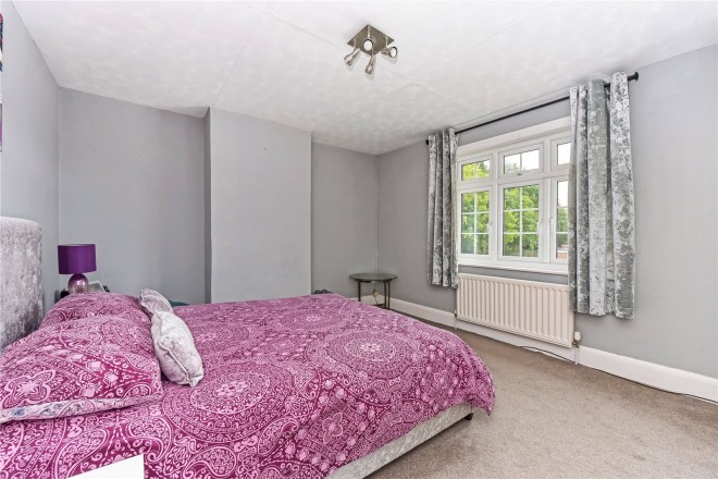 Midhurst, West Sussex