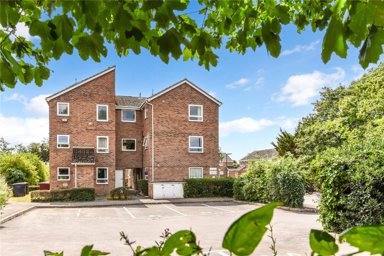 Chatsworth Road, Chichester, West Sussex