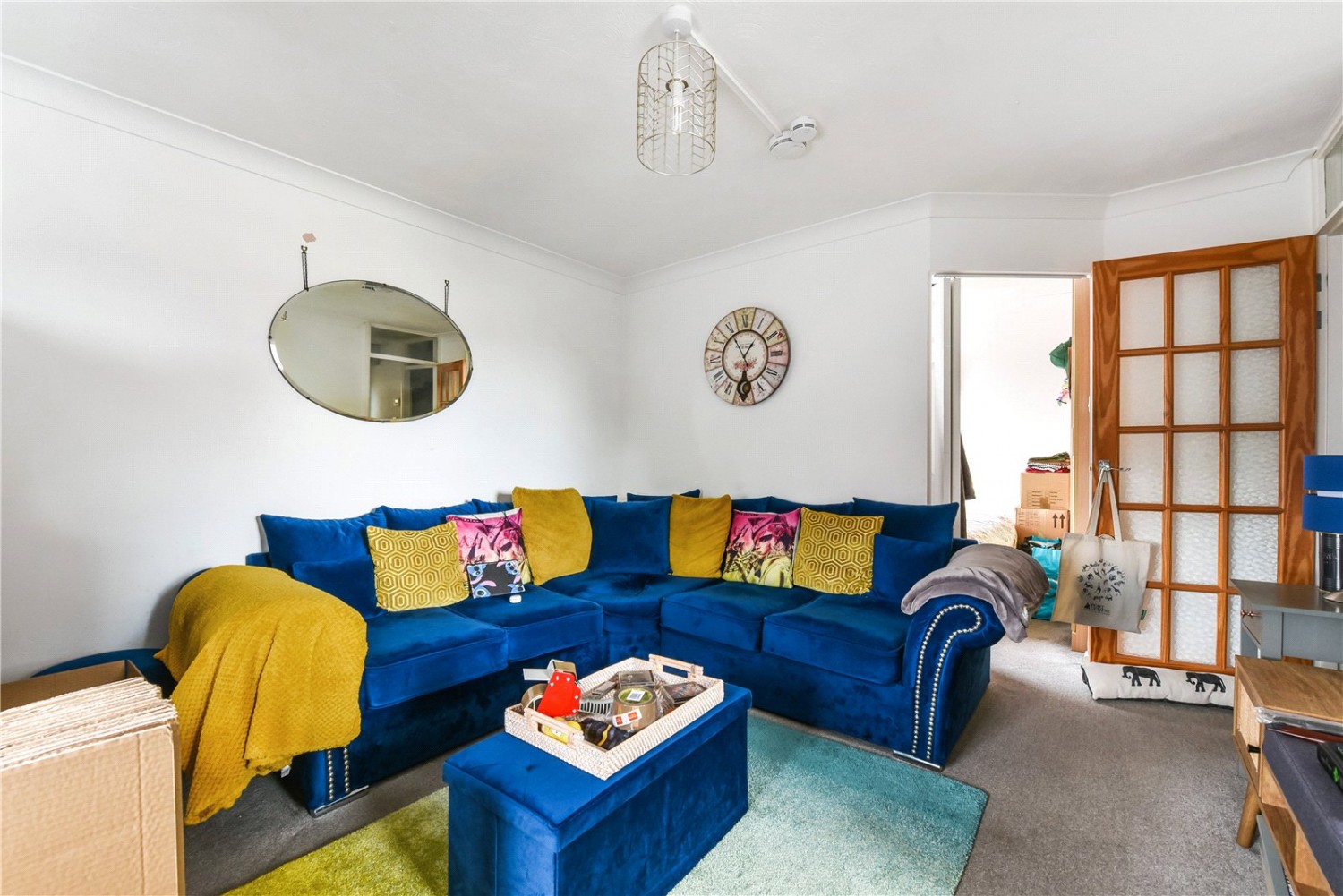 Chatsworth Road, Chichester, West Sussex