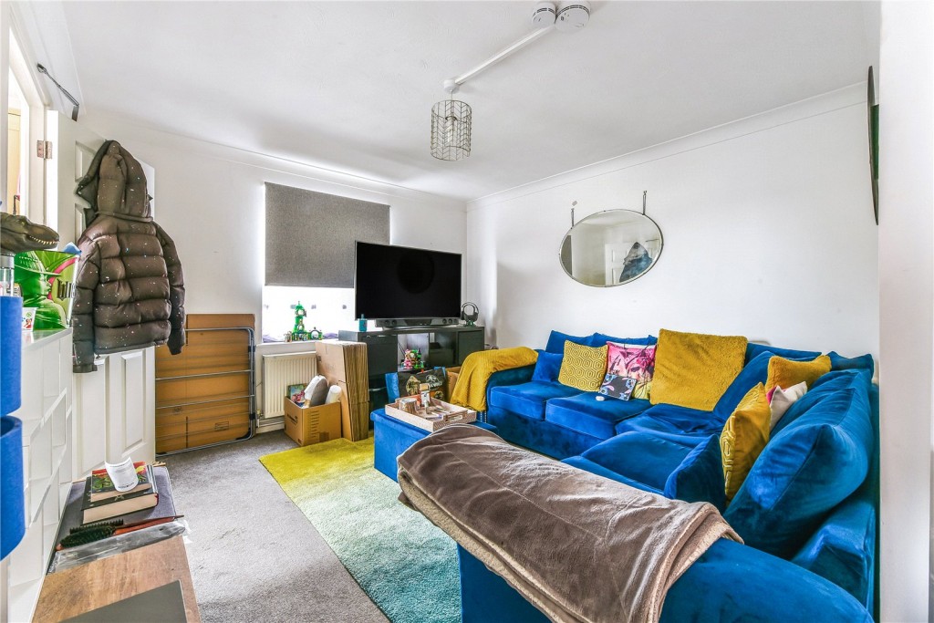 Chatsworth Road, Chichester, West Sussex