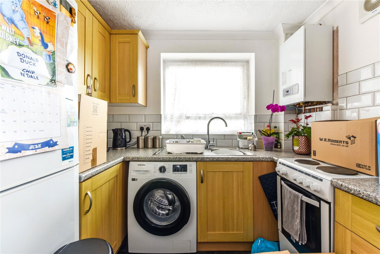 Chatsworth Road, Chichester, West Sussex