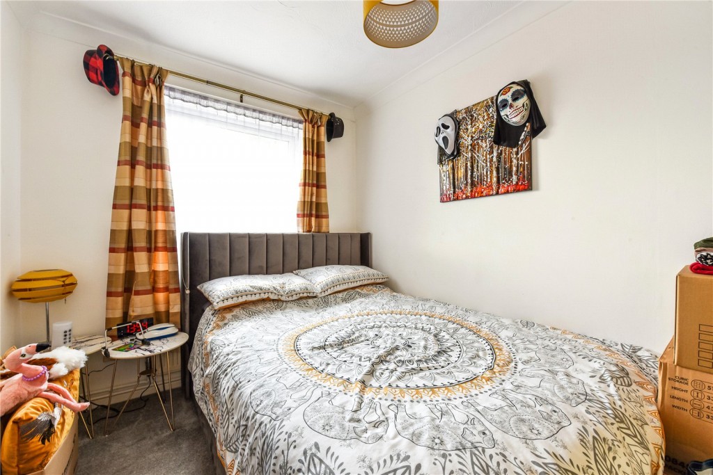 Chatsworth Road, Chichester, West Sussex