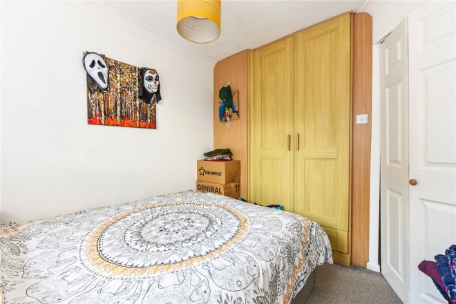 Chatsworth Road, Chichester, West Sussex