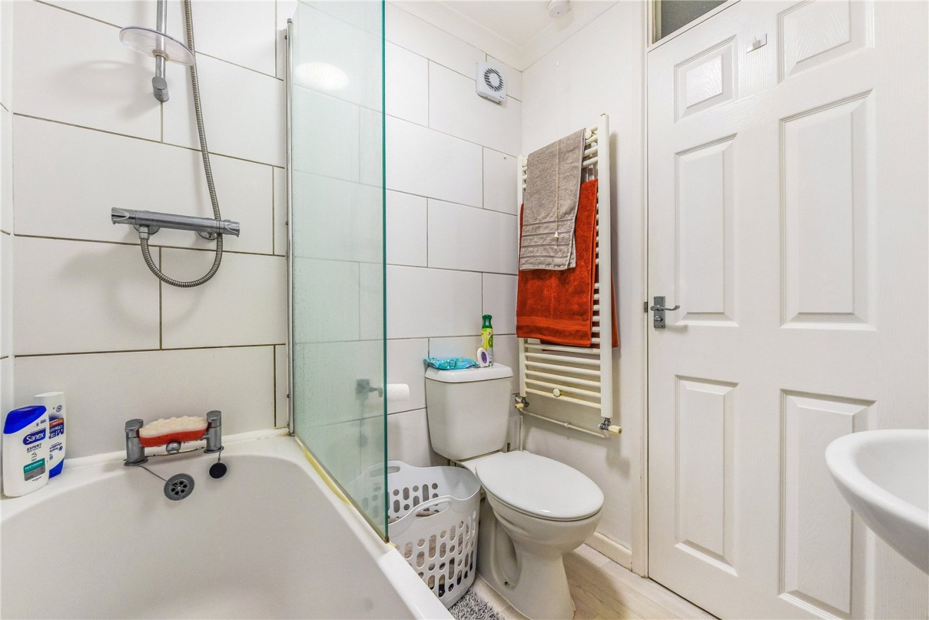 Chatsworth Road, Chichester, West Sussex