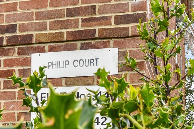 Chatsworth Road, Chichester, West Sussex