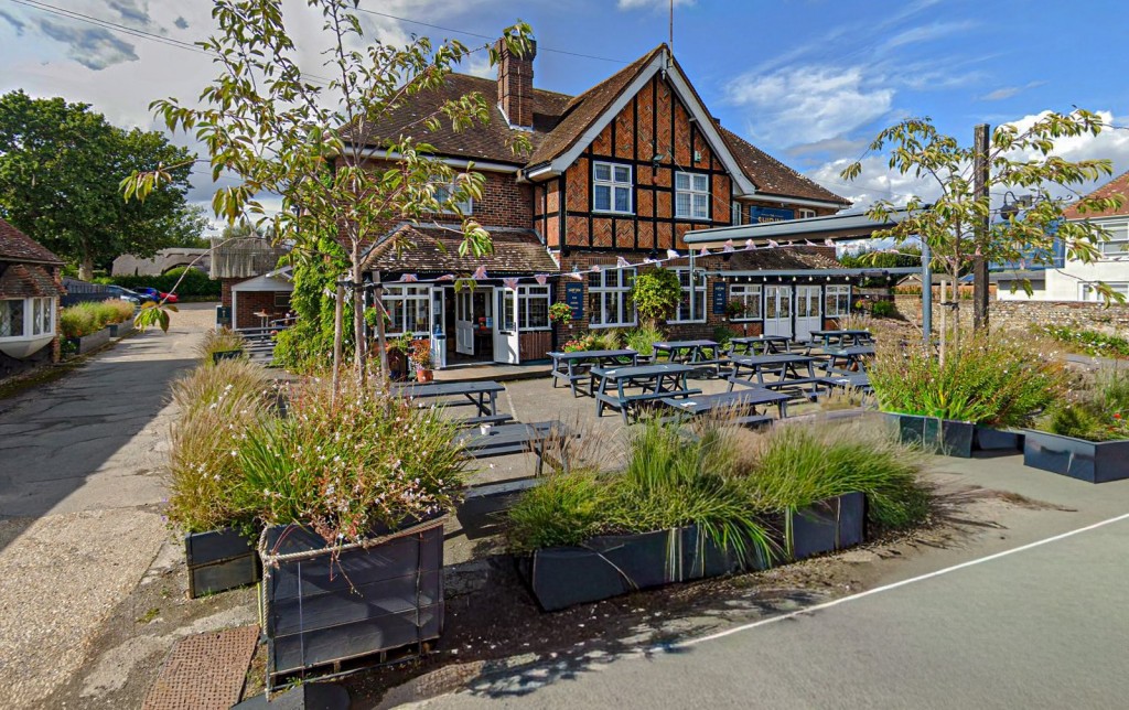 Itchenor, Chichester, West Sussex