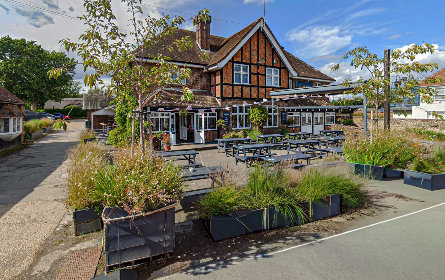 Itchenor, Chichester, West Sussex