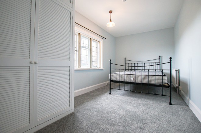 Itchenor, Chichester, West Sussex