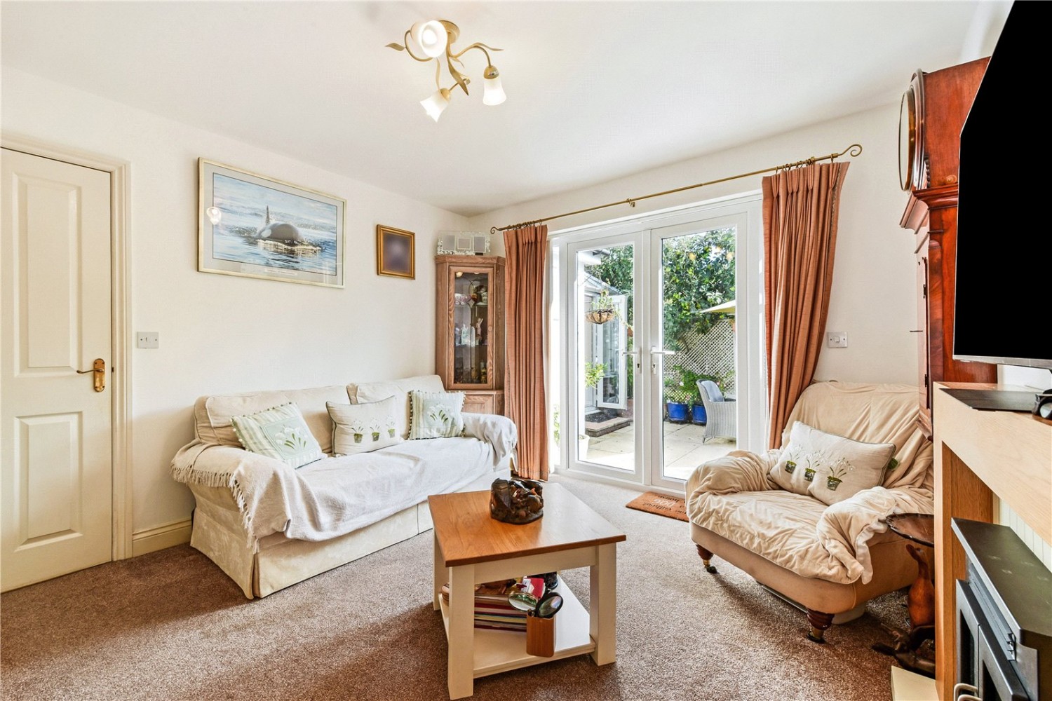 Oving, Chichester