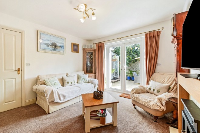 Oving, Chichester