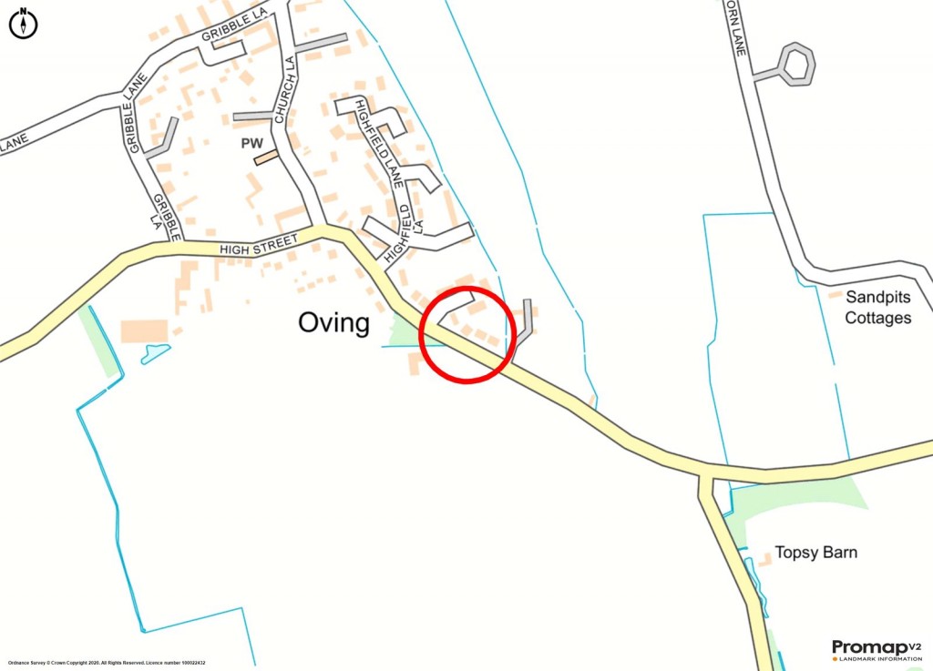 Oving, Chichester