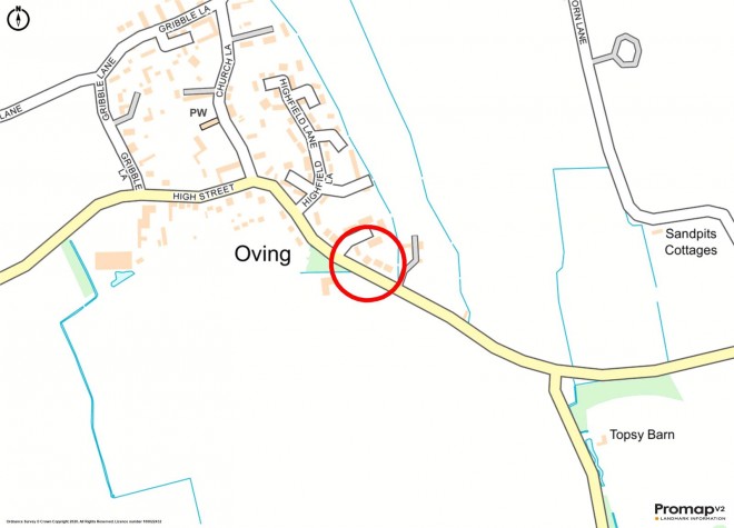 Oving, Chichester