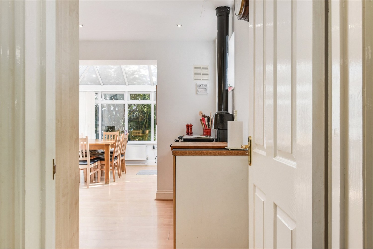 Oving, Chichester
