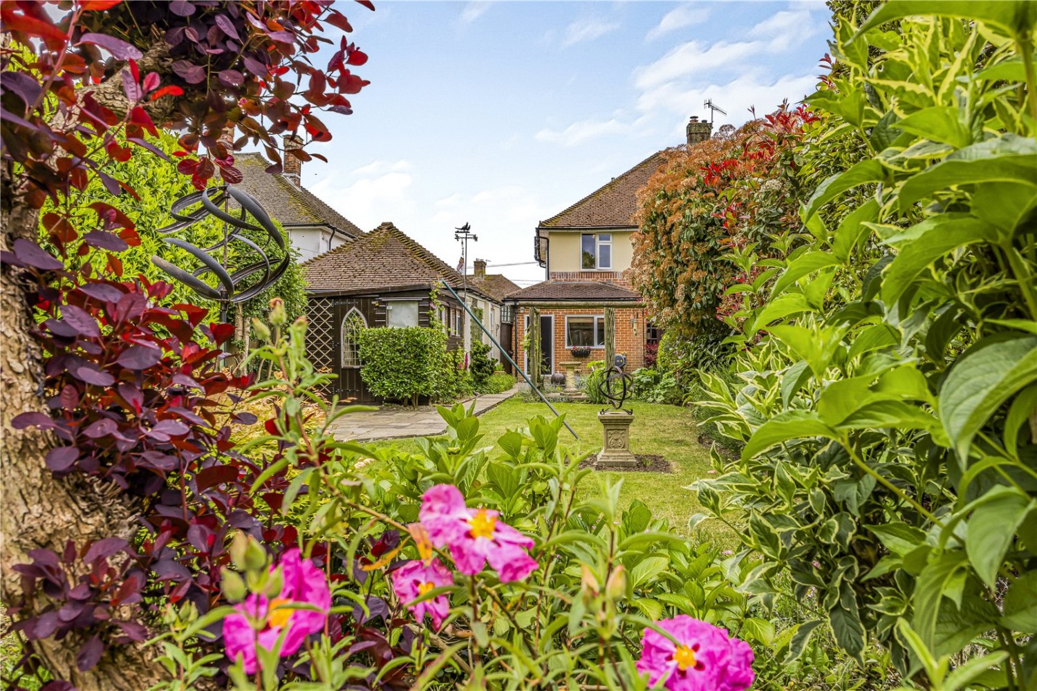 Chichester, West Sussex