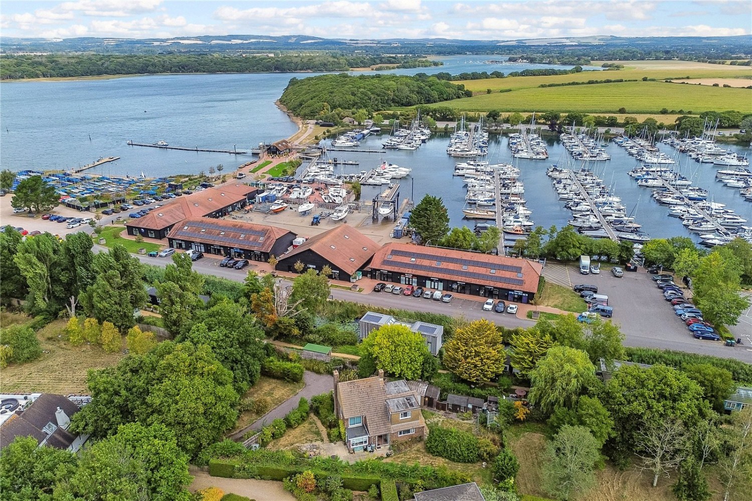 Birdham, Chichester, West Sussex