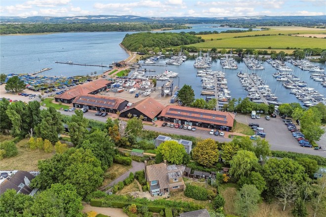 Birdham, Chichester, West Sussex