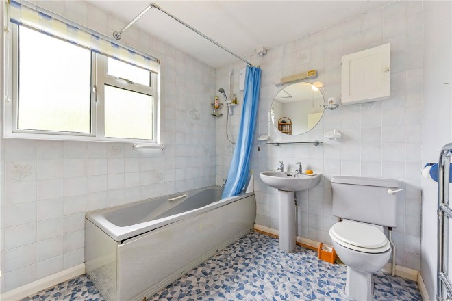 Birdham, Chichester, West Sussex