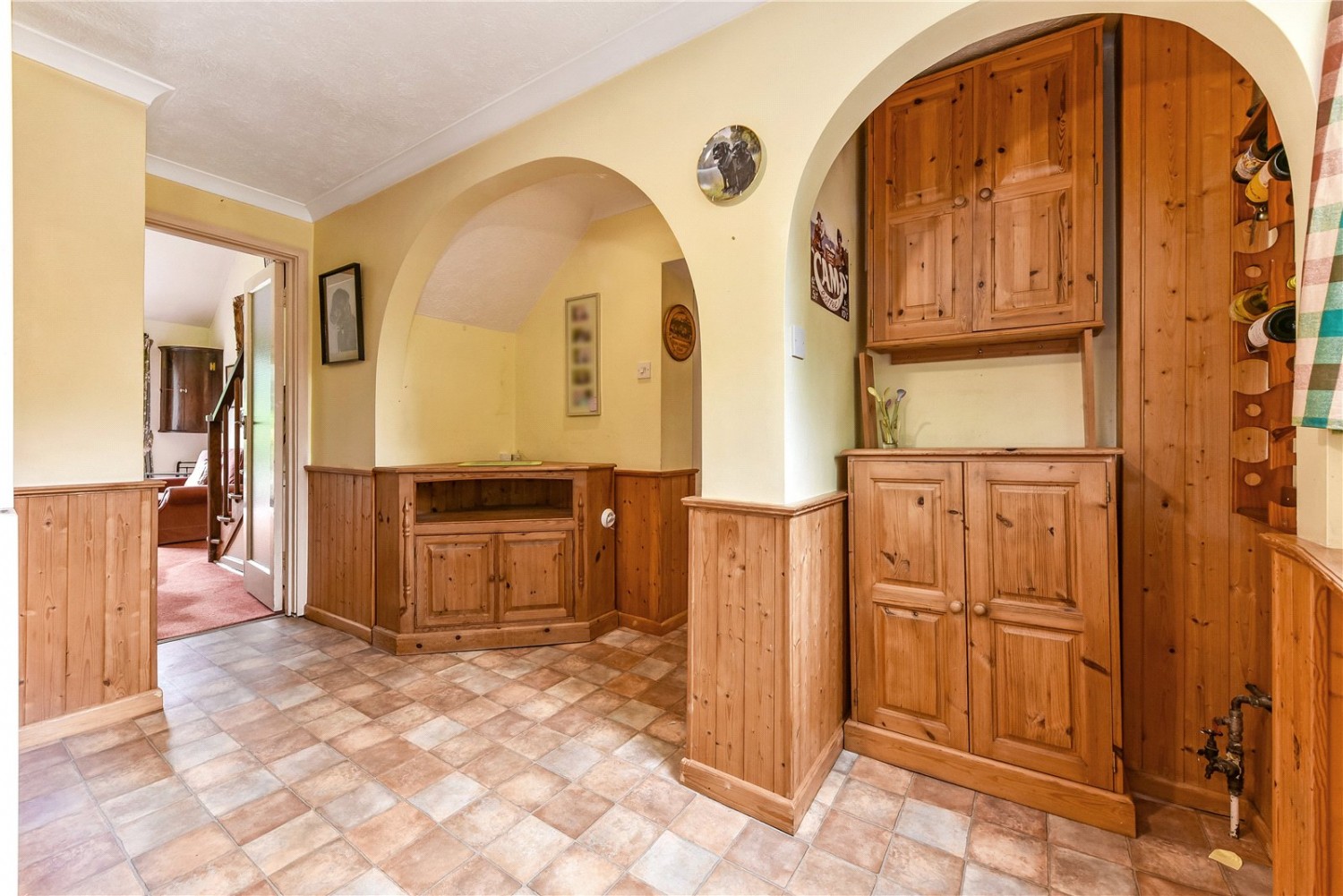 Birdham, Chichester, West Sussex