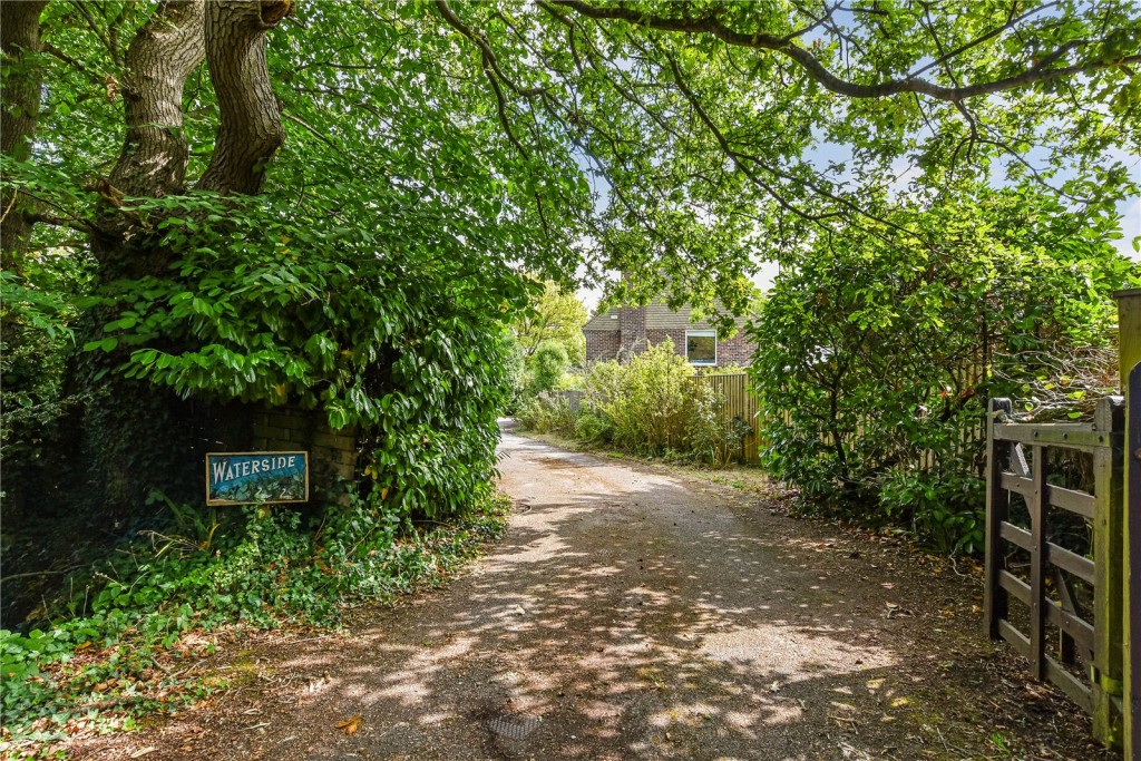 Birdham, Chichester, West Sussex