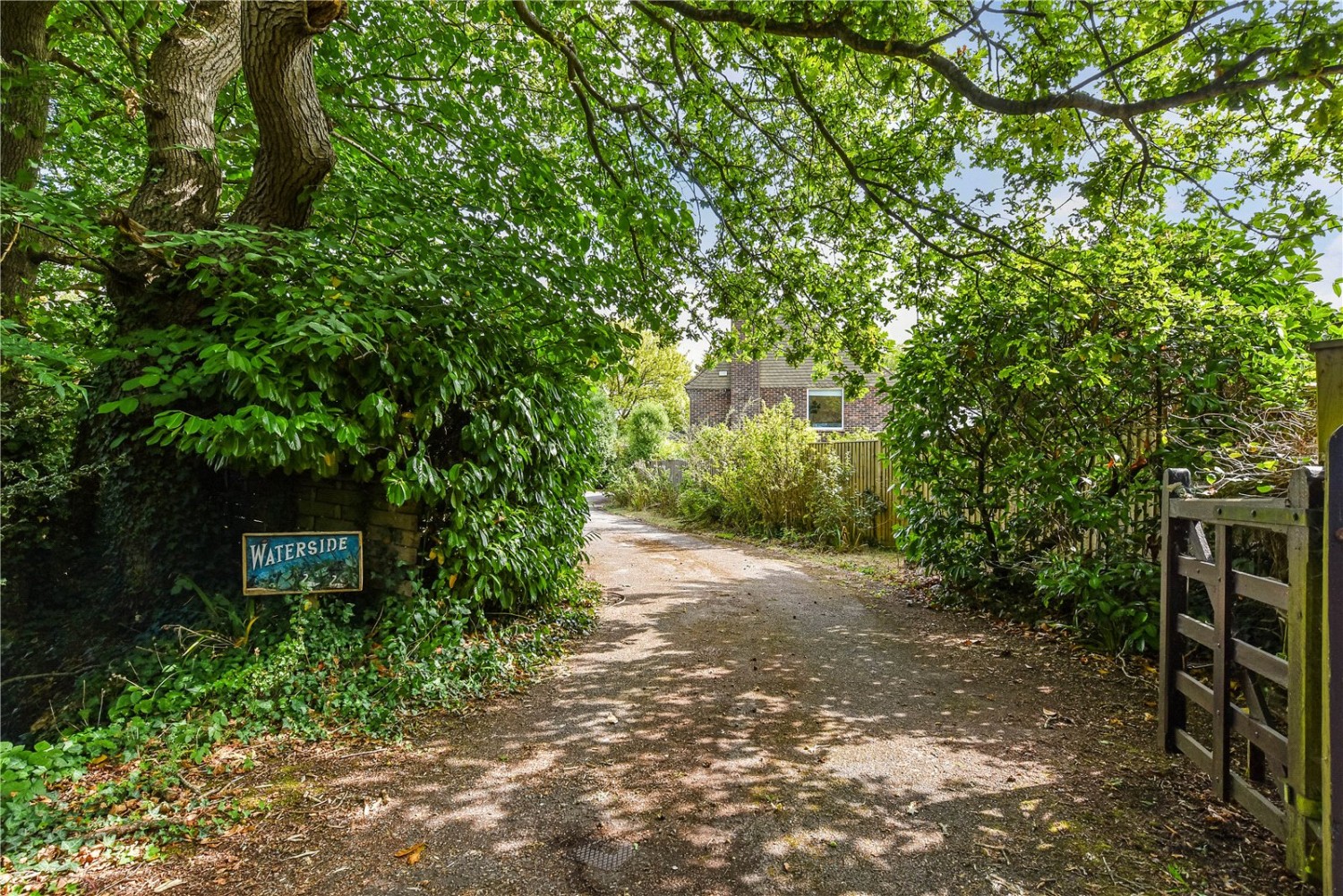 Birdham, Chichester, West Sussex