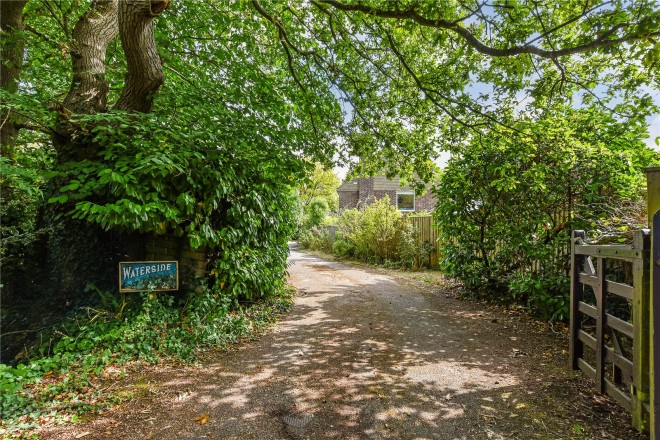 Birdham, Chichester, West Sussex