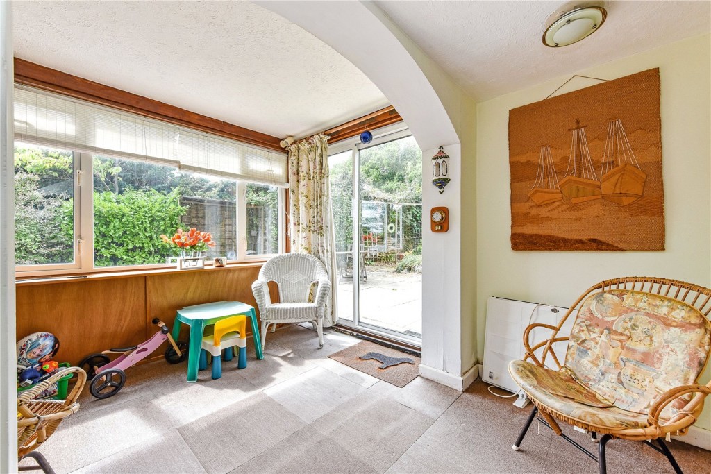 Birdham, Chichester, West Sussex