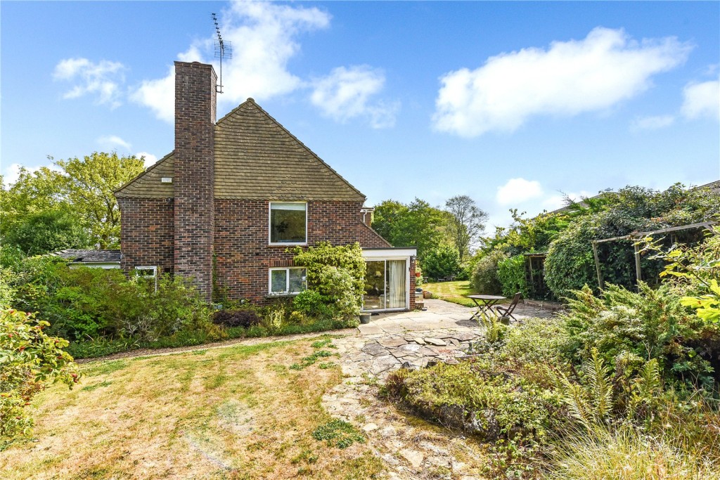 Birdham, Chichester, West Sussex