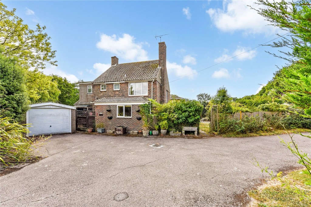 Birdham, Chichester, West Sussex