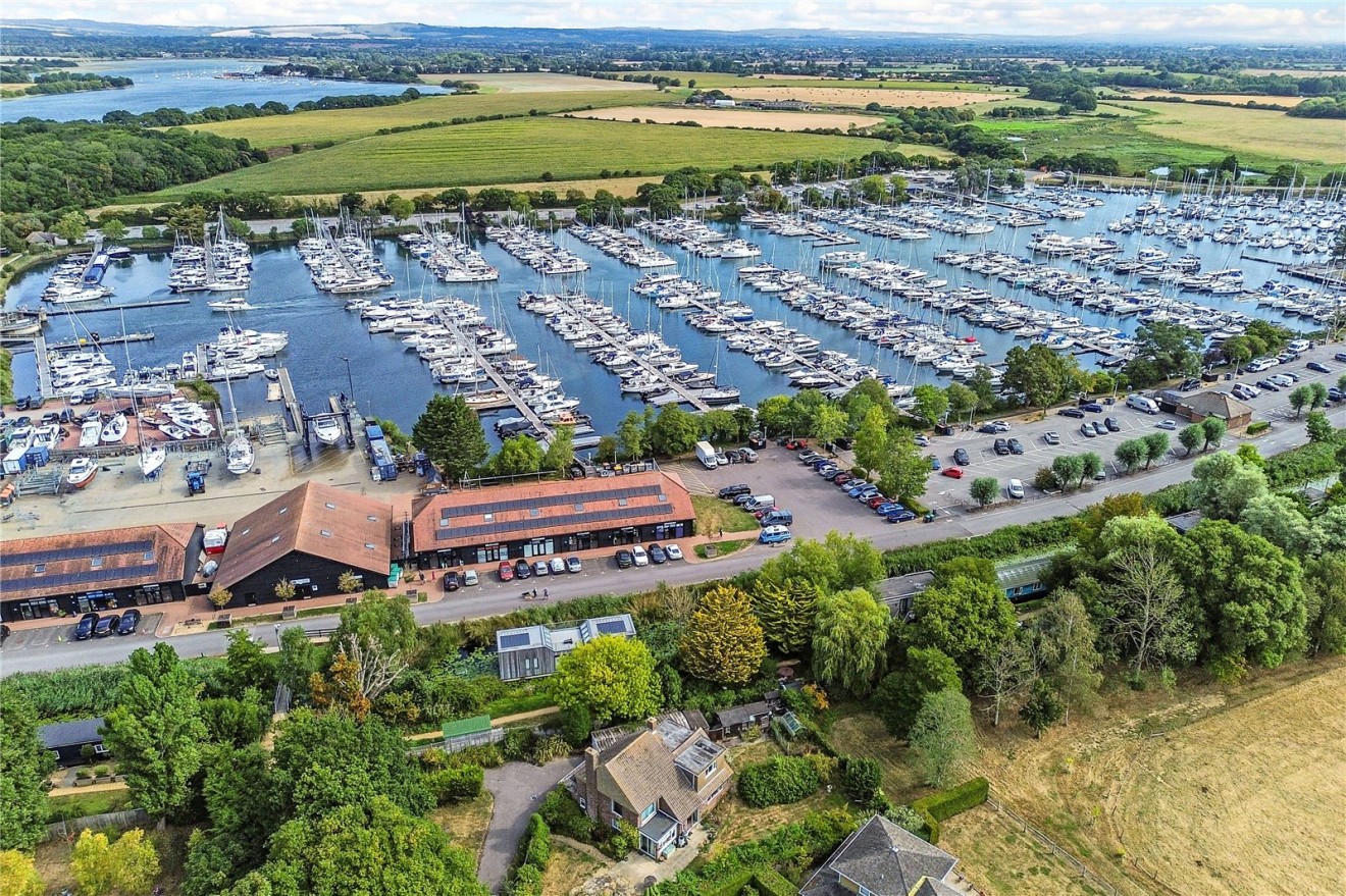 Birdham, Chichester, West Sussex