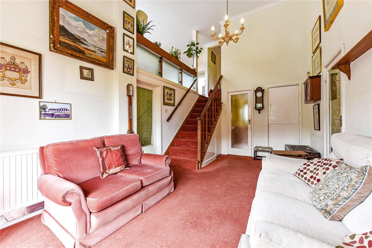 Birdham, Chichester, West Sussex