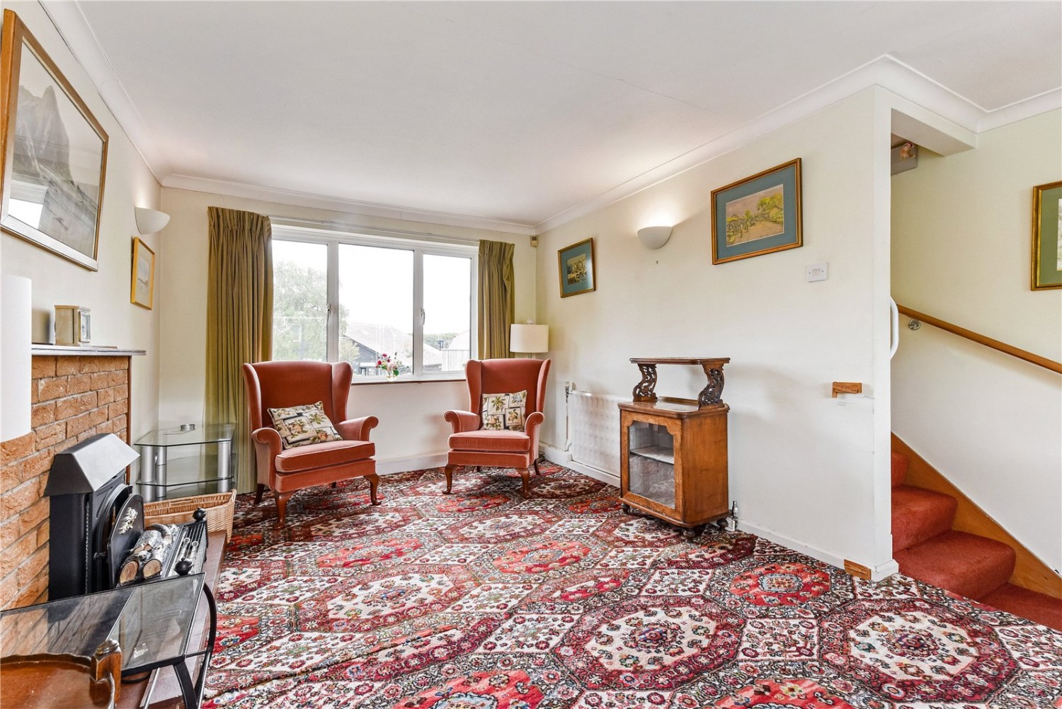 Birdham, Chichester, West Sussex