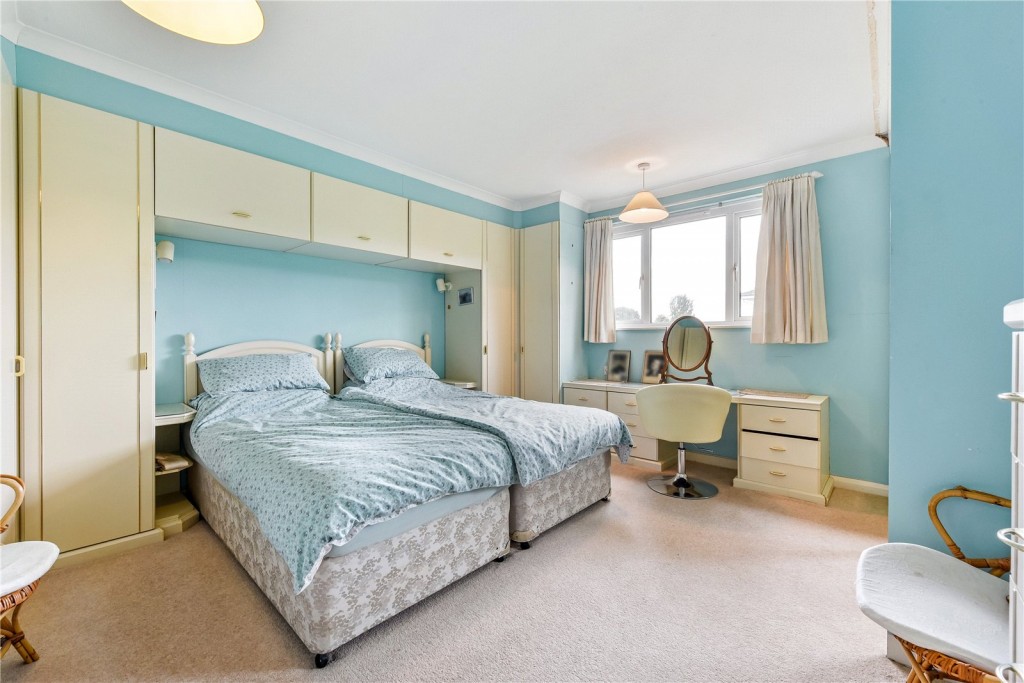 Birdham, Chichester, West Sussex