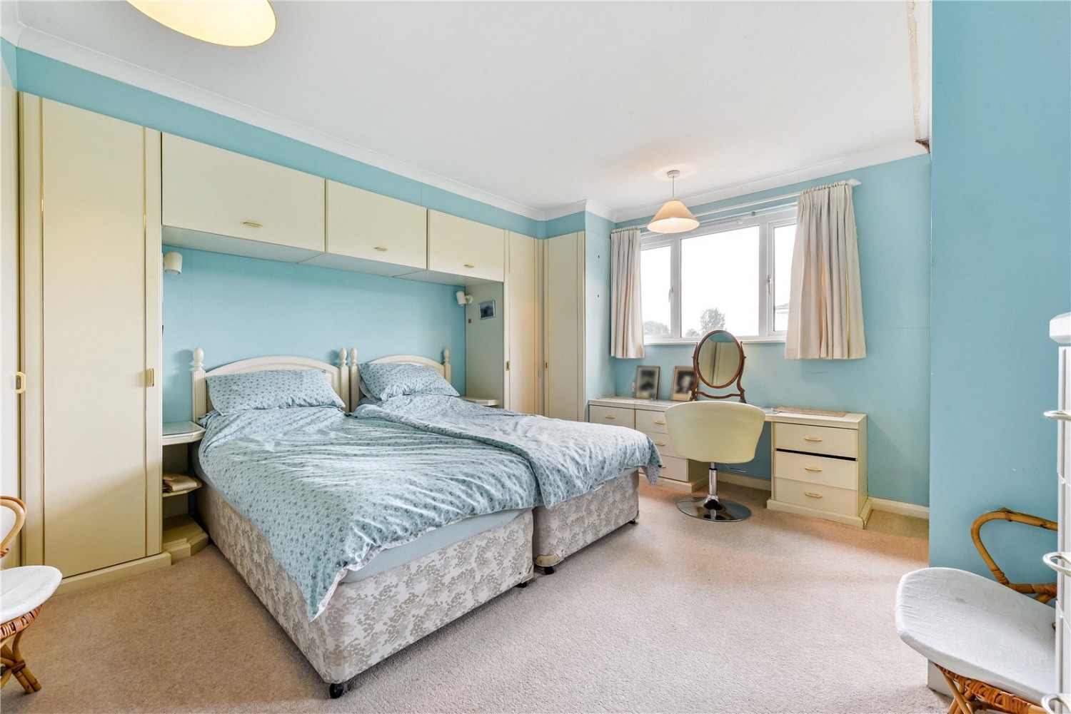 Birdham, Chichester, West Sussex