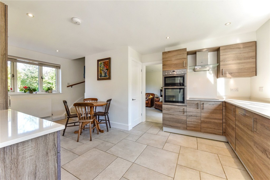 Summersdale, Chichester, West Sussex