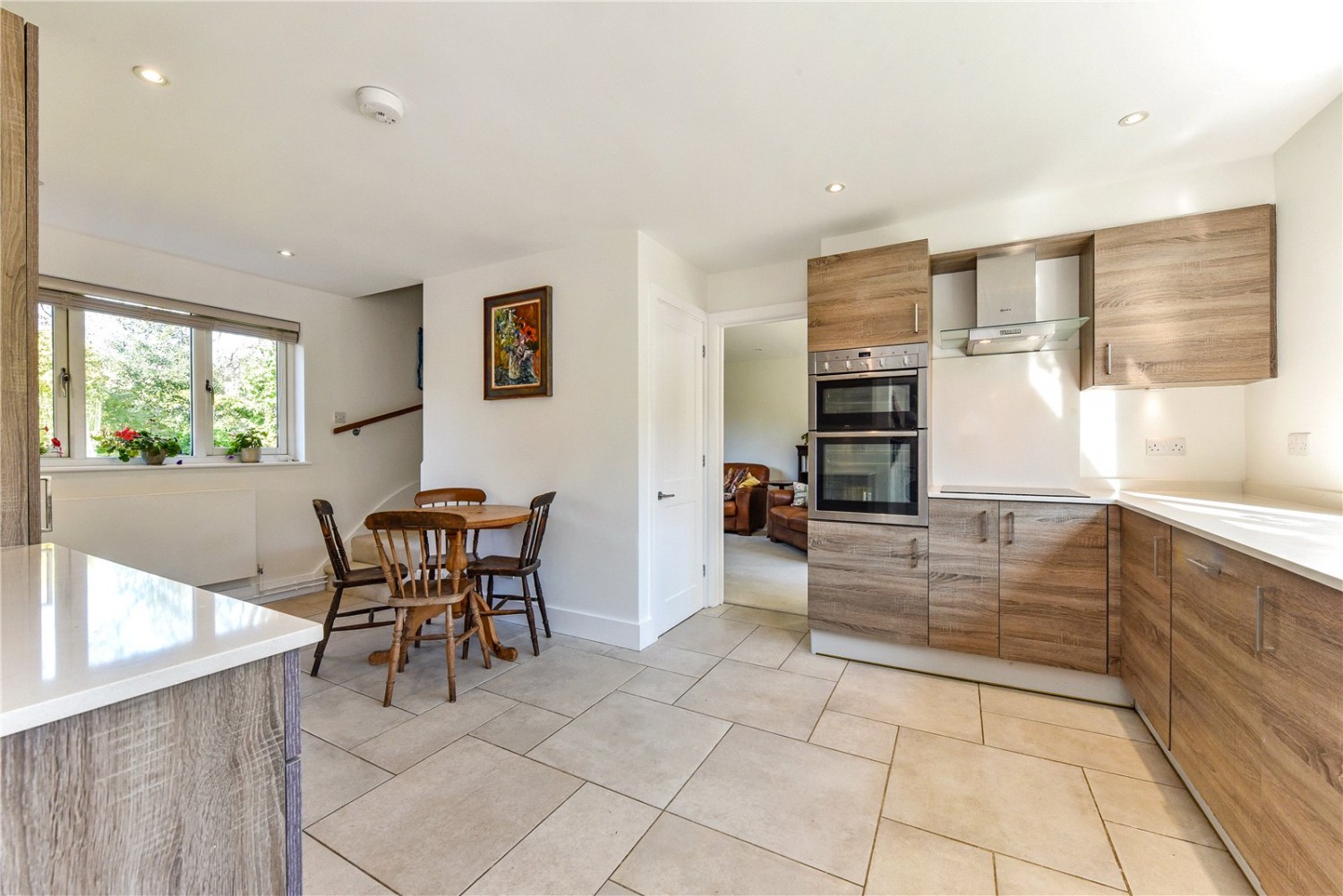 Summersdale, Chichester, West Sussex