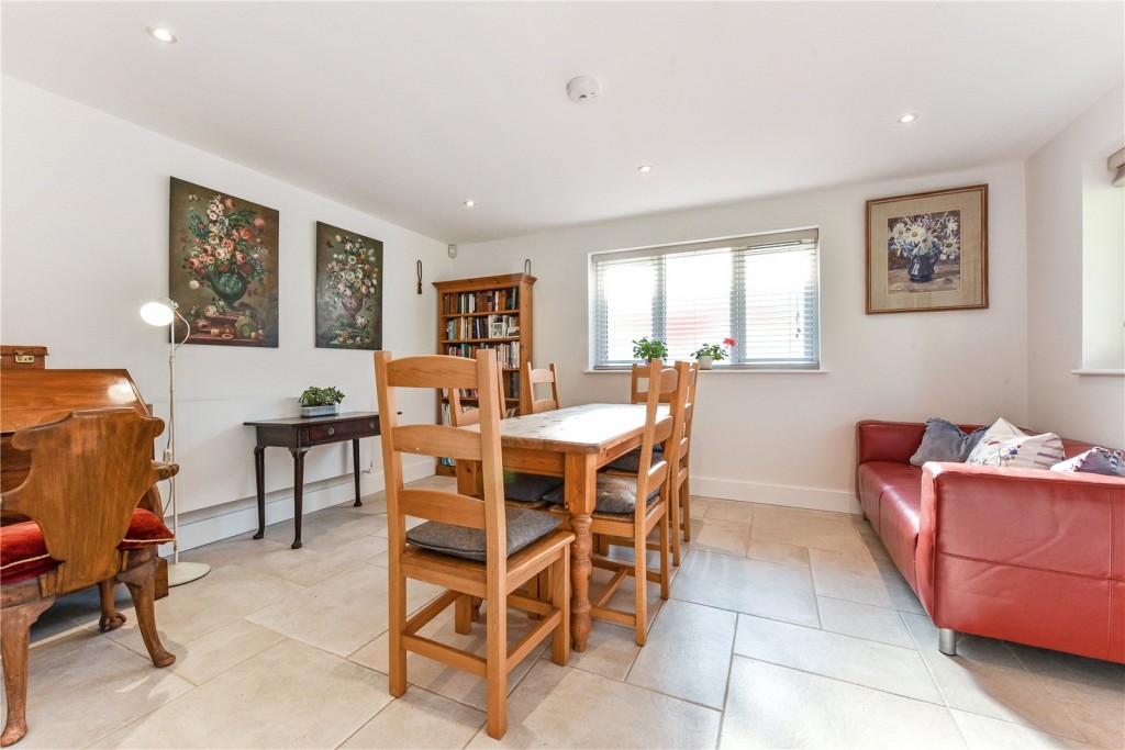 Summersdale, Chichester, West Sussex