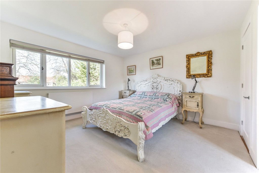 Summersdale, Chichester, West Sussex